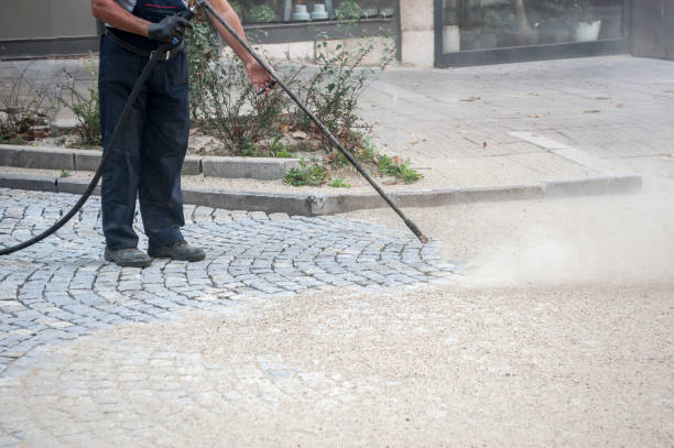 Best Sidewalk and Walkway Cleaning  in Turnersville, NJ
