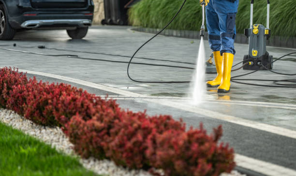 Best Pool Deck Cleaning  in Turnersville, NJ
